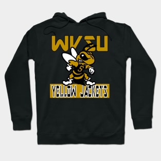 West Virginia State 1891 University Apparel Hoodie